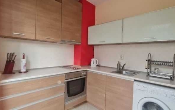 Дава се под наем Едностаен апартамент в София, Гео Милев - 45 кв.м за 344.25 € - Снимка #1