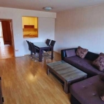 Дава се под наем Двустаен апартамент в София, Лозенец - 73 кв.м за 663 € - Снимка #1