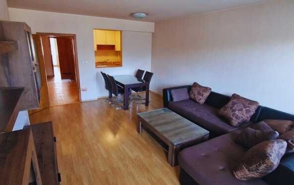 Дава се под наем Двустаен апартамент в София, Лозенец - 73 кв.м за 663 € - Снимка #1