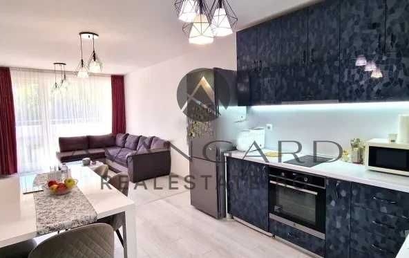 Тристаен апартамент в Пловдив, Христо Смирненски - 97 кв.м за 1820 €/кв.м - Снимка #1