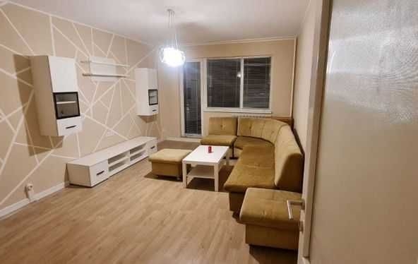 Дава се под наем Тристаен апартамент в София, Дружба 1 - 95 кв.м за 473.79 € - Снимка #1