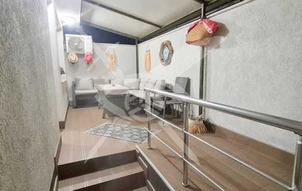 Хотел в Приморско - 450 кв.м за 1000 €/кв.м - Снимка #1