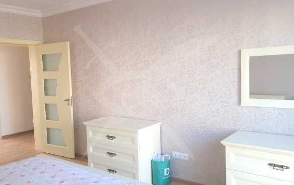 Тристаен апартамент в Поморие - 104 кв.м за 1342 €/кв.м - Снимка #1