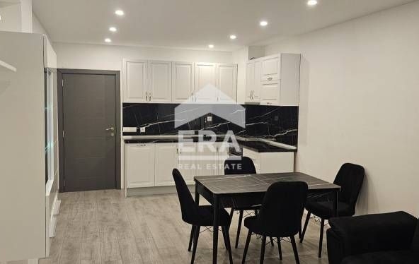 Дава се под наем Двустаен апартамент в Елин Пелин - 76 кв.м за 510 € - Снимка #1