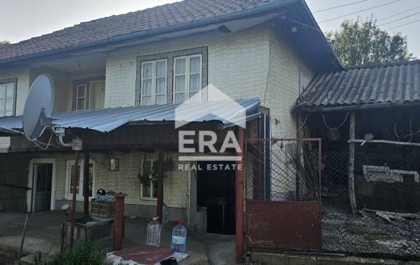Парцел в с. Професор Иширково, Област Силистра - 1070 кв.м за 17 €/кв.м - Снимка #1