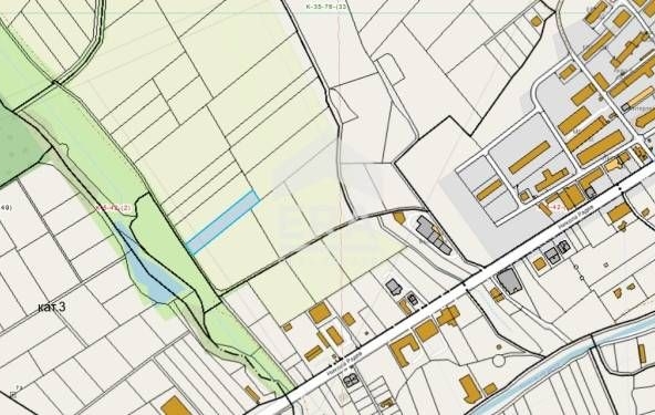 Парцел в Хасково, Болярово - 3002 кв.м за 10 €/кв.м - Снимка #1