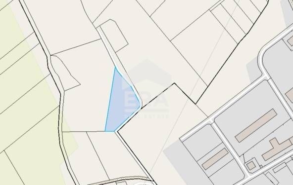 Парцел в Хасково, Болярово - 3010 кв.м за 9 €/кв.м - Снимка #1