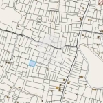 Парцел в Хасково, Промишлена зона - Юг - 1191 кв.м за 7 €/кв.м - Снимка #1