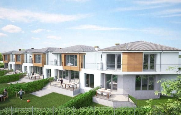 Къща в Бургас, Сарафово - 254 кв.м за 601 €/кв.м - Снимка #1