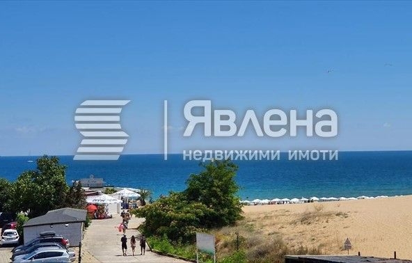 Двустаен апартамент в Несебър - 68 кв.м за 1559 €/кв.м - Снимка #1