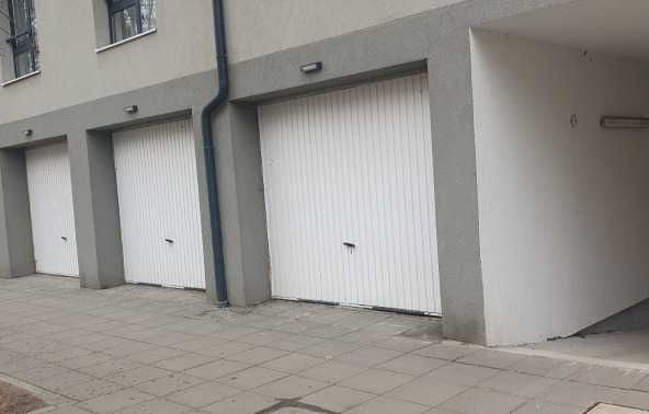 Дава се под наем Гараж / Паркомясто в София, Мусагеница - 25 кв.м за 149.43 € - Снимка #1