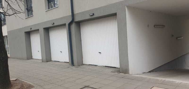 Дава се под наем Гараж / Паркомясто в София, Мусагеница - 25 кв.м за 149.43 € - Снимка #1