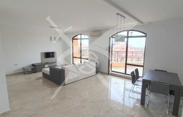 Четиристаен апартамент в Свети Влас - 178 кв.м за 1602 €/кв.м - Снимка #1