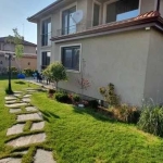 Къща в Пловдив, Беломорски - 220 кв.м за 2826 €/кв.м - Снимка #1