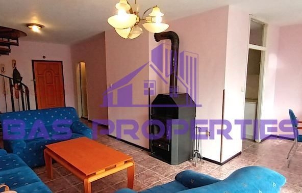 Дава се под наем Мезонет в София, Младост 4 - 125 кв.м за 790 € - Снимка #1