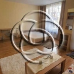 Дава се под наем Едностаен апартамент в София, Белите брези - 47 кв.м за 435 € - Снимка #1