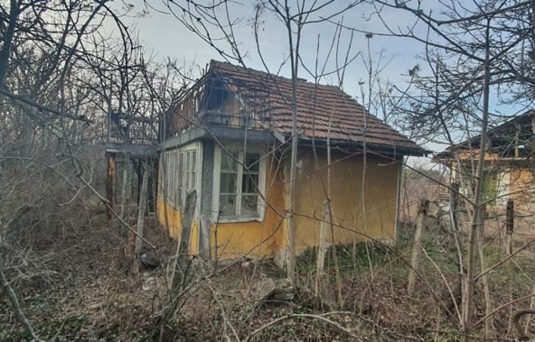 Къща в Плевен, Кайлъка - 15 кв.м за 1667 €/кв.м - Снимка #1