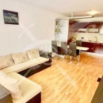 Двустаен апартамент в к.к. Слънчев бряг - 82 кв.м за 1525 €/кв.м - Снимка #1