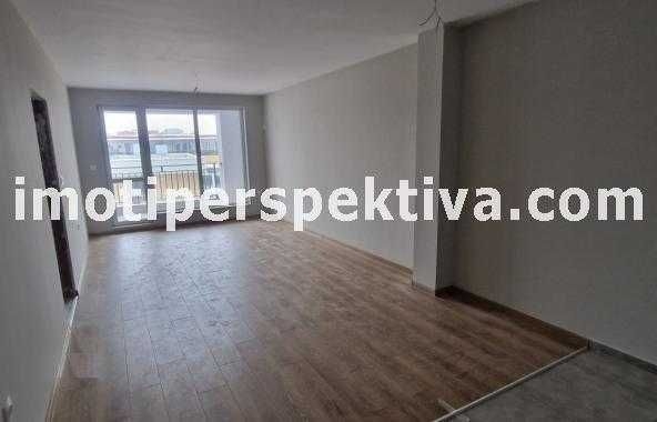 Двустаен апартамент в Пловдив, Христо Смирненски - 82 кв.м за 1391 €/кв.м - Снимка #1