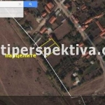 Парцел в с. Черноземен, Област Пловдив - 700 кв.м за 15 €/кв.м - Снимка #1