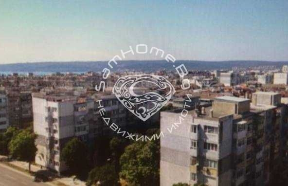 Четиристаен апартамент в Варна, Окръжна болница - 103 кв.м за 1534 €/кв.м - Снимка #1