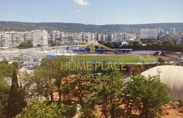 Четиристаен апартамент в Варна, Цветен квартал - 103 кв.м за 1544 €/кв.м - Снимка #1