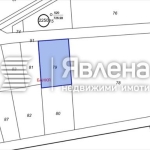 Парцел в Банкя - 2310 кв.м за 48 €/кв.м - Снимка #1