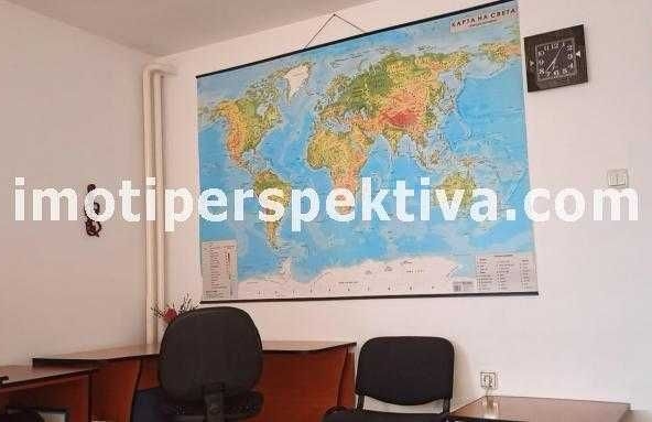 Офис в Пловдив, Кършияка - 22 кв.м за 2500 €/кв.м - Снимка #1