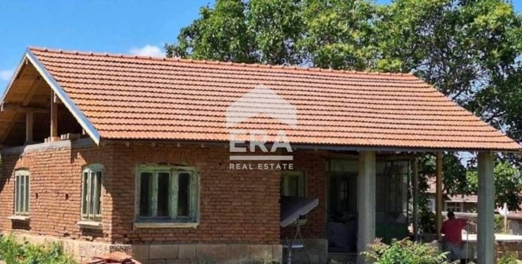 Къща в с. Горно Абланово, Област Русе - 62 кв.м за 194 €/кв.м - Снимка #1