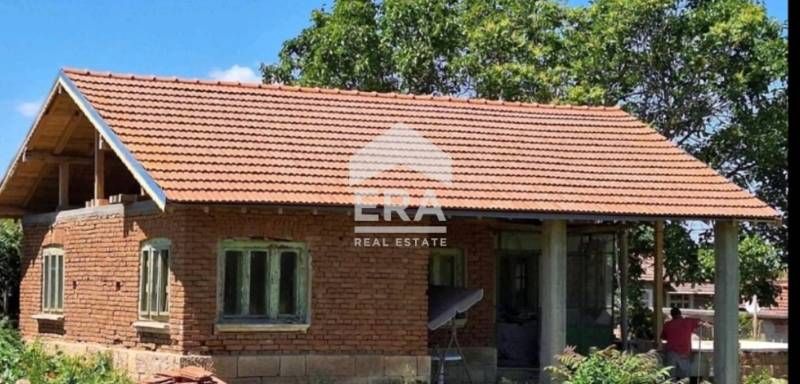 Къща в с. Горно Абланово, Област Русе - 62 кв.м за 194 €/кв.м - Снимка #1