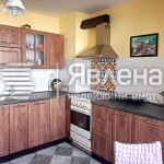 Тристаен апартамент в София, Овча купел 1 - 89 кв.м за 1854 €/кв.м - Снимка #1