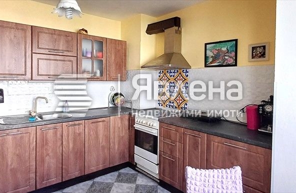 Тристаен апартамент в София, Овча купел 1 - 89 кв.м за 1854 €/кв.м - Снимка #1