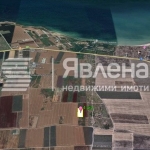 Парцел в Поморие - 4000 кв.м за 25 €/кв.м - Снимка #1