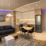 Дава се под наем Двустаен апартамент в Бургас, Братя Миладинови - 65 кв.м за 663 € - Снимка #1