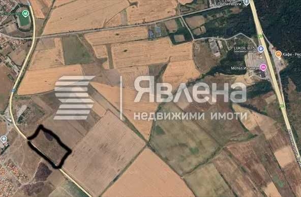 Парцел в София, Център - 49159 кв.м за 5 €/кв.м - Снимка #1