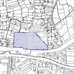 Парцел в Хасково, Промишлена зона - Изток - 39095 кв.м за 23 €/кв.м - Снимка #1