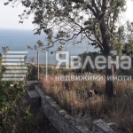 Парцел в Балчик - 590 кв.м за 184 €/кв.м - Снимка #1