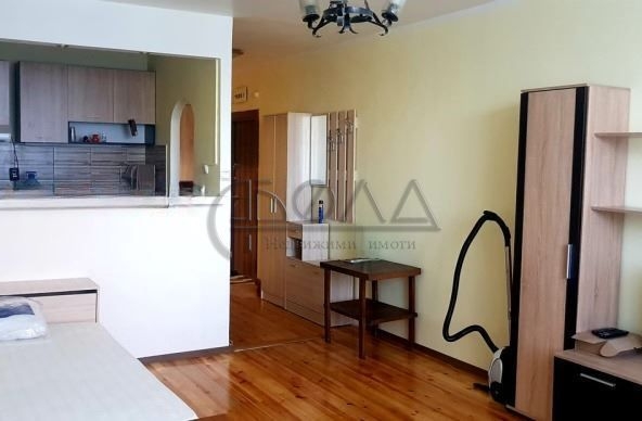 Едностаен апартамент в София, Младост 2 - 38 кв.м за 2500 €/кв.м - Снимка #1