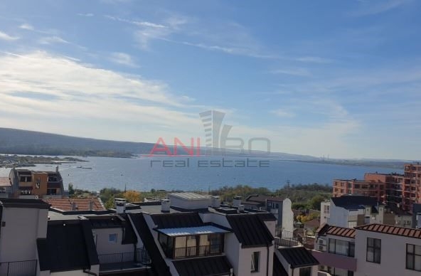 Мезонет в Варна, Погреби - 60 кв.м за 1360 €/кв.м - Снимка #1