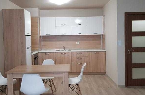 Дава се под наем Двустаен апартамент в София, Младост 2 - 70 кв.м за 408 € - Снимка #1