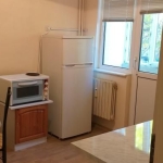 Дава се под наем Двустаен апартамент в Пловдив, Кършияка - 60 кв.м за 331.5 € - Снимка #1