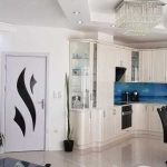 Тристаен апартамент в София, Левски Г - 200 кв.м за 1000 €/кв.м - Снимка #1