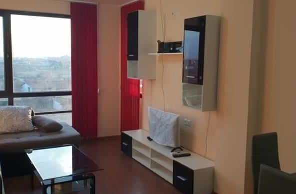 Дава се под наем Тристаен апартамент в София, Гео Милев - 106 кв.м за 535.5 € - Снимка #1