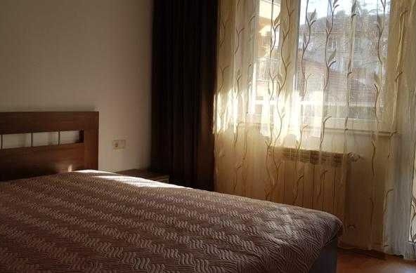 Дава се под наем Двустаен апартамент в София, Център - 69 кв.м за 398.82 € - Снимка #1
