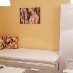 Дава се под наем Едностаен апартамент в София, Манастирски ливади - 32 кв.м за 368.73 € - Снимка #1