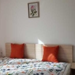 Дава се под наем Двустаен апартамент в София, Хиподрума - 50 кв.м за 373.83 € - Снимка #1