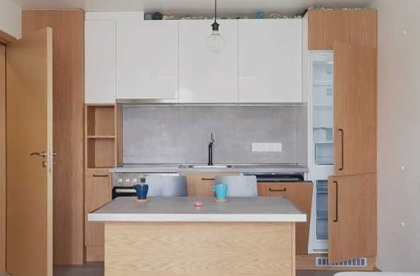 Дава се под наем Двустаен апартамент в София, Дървеница - 50 кв.м за 598.23 € - Снимка #1