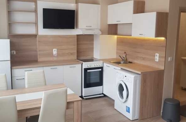 Дава се под наем Едностаен апартамент в София, Студентски град - 50 кв.м за 478.38 € - Снимка #1