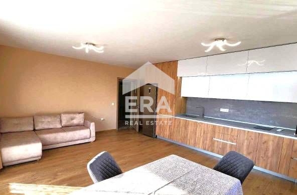 Двустаен апартамент в Варна, Чайка - 81 кв.м за 1667 €/кв.м - Снимка #1