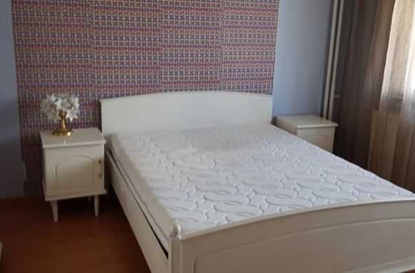 Дава се под наем Двустаен апартамент в София, Хаджи Димитър - 65 кв.м за 375 € - Снимка #1